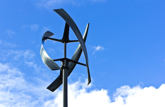 Vertical Axis Wind Turbines